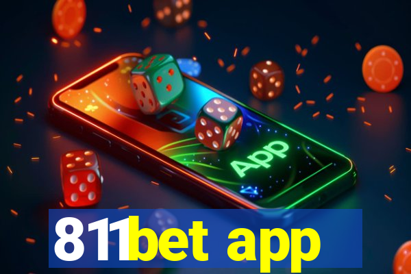 811bet app